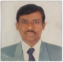Mr. Tushar R. Dilpak